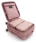 Obrázok z Heys EZ Fashion S,M,L Rose Gold S: 51 l / 
M: 95 l / 
L: 139 l