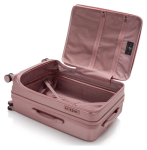 Obrázok z Heys EZ Fashion S,M,L Rose Gold S: 51 l / 
M: 95 l / 
L: 139 l