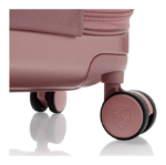 Obrázok z Heys EZ Fashion S,M,L Rose Gold S: 51 l / 
M: 95 l / 
L: 139 l