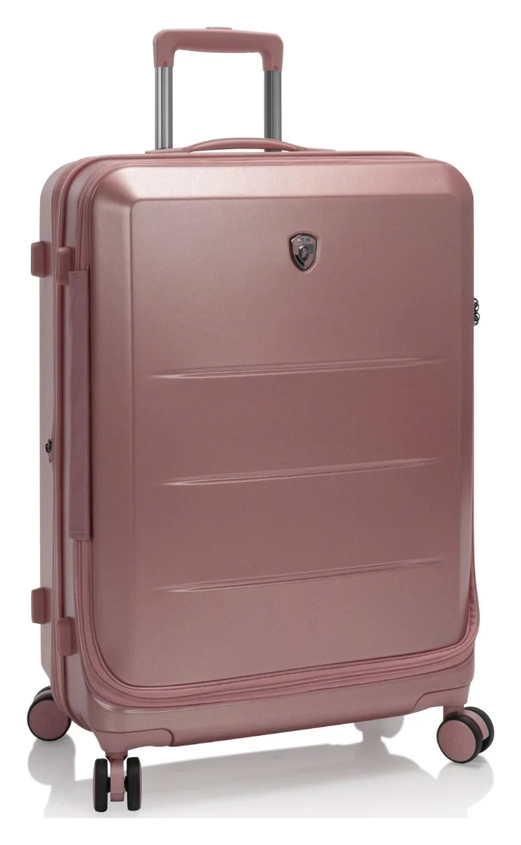 Heys EZ Fashion M Rose Gold 95 L HEYS-10162-0131-26