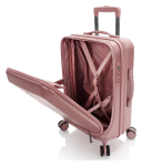 Obrázok z Heys EZ Fashion S Rose Gold 51 L