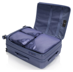 Obrázok z Heys EZ Fashion S,M,L Navy S: 51 l / 
M: 95 l / 
L: 139 l