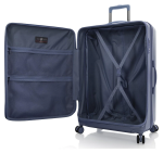 Obrázok z Heys EZ Fashion S,M,L Navy S: 51 l / 
M: 95 l / 
L: 139 l