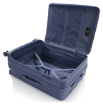 Obrázok z Heys EZ Fashion S,M,L Navy S: 51 l / 
M: 95 l / 
L: 139 l