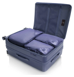 Obrázok z Heys EZ Fashion S,M,L Navy S: 51 l / 
M: 95 l / 
L: 139 l