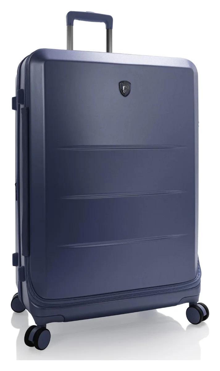 Heys EZ Fashion L Námořnícka modrá 139 L HEYS-10162-0028-30