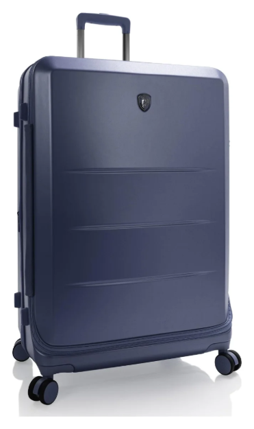 Obrázok z Heys EZ Fashion L Námořnícka modrá 139 L