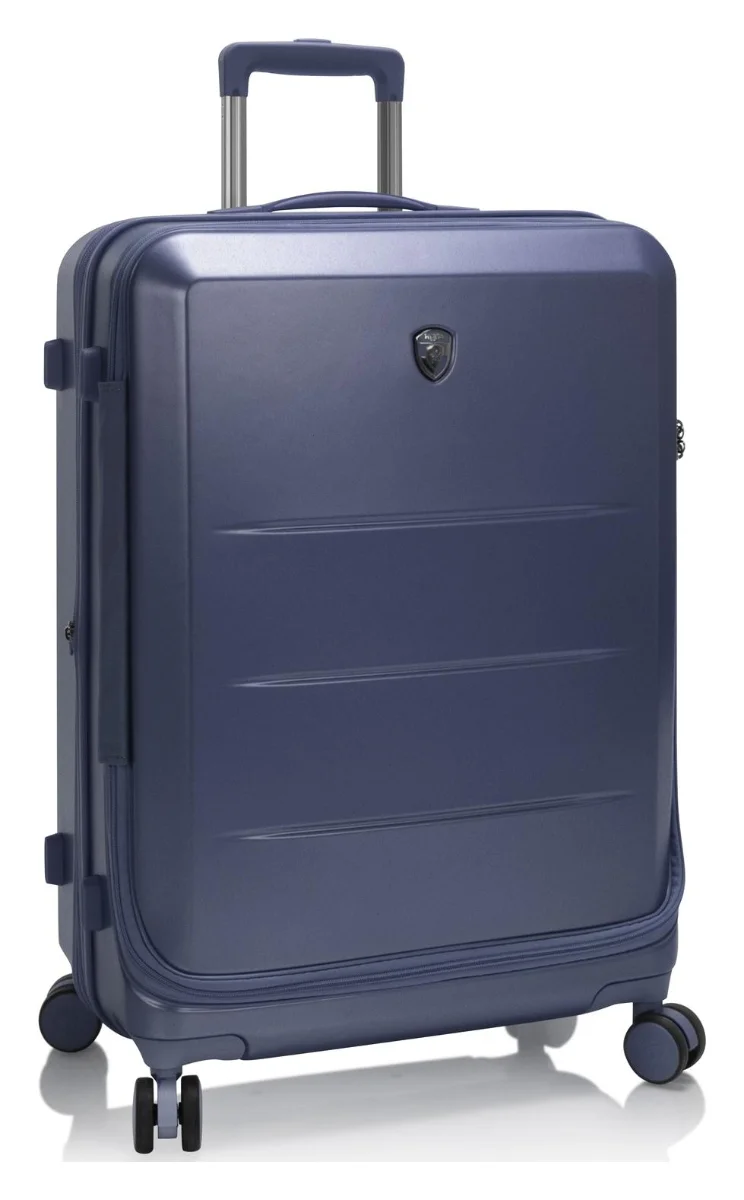 Heys EZ Fashion M Navy 95 L HEYS-10162-0028-26