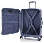 Obrázok z Heys EZ Fashion M Navy 95 L