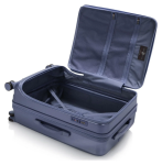 Obrázok z Heys EZ Fashion M Navy 95 L