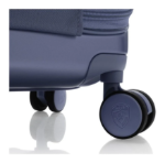 Obrázok z Heys EZ Fashion M Navy 95 L