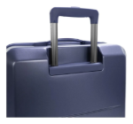 Obrázok z Heys EZ Fashion M Navy 95 L