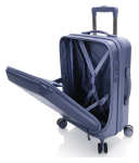 Obrázok z Heys EZ Fashion S Navy 51 L