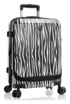 Obrázok z Heys EZ Fashion S,M,L Zebra S: 51 l / 
M: 95 l / 
L: 139 l