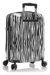 Obrázok z Heys EZ Fashion S,M,L Zebra S: 51 l / 
M: 95 l / 
L: 139 l