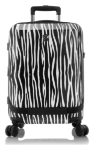 Obrázok z Heys EZ Fashion S Zebra 51 L