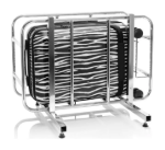 Obrázok z Heys EZ Fashion S Zebra 51 L