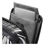 Obrázok z Heys EZ Fashion S Zebra 51 L