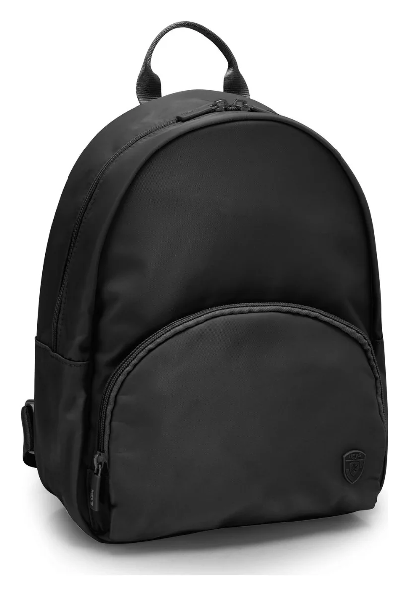 Heys Basic Backpack Black HEYS-30119-0001-00