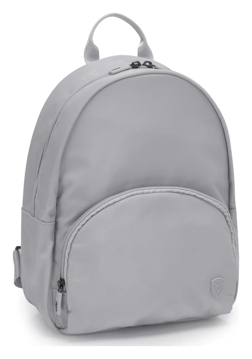 Heys Basic Backpack Grey HEYS-30119-0013-00