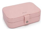 Obrázok z Heys Mini Jewelry Case Rose