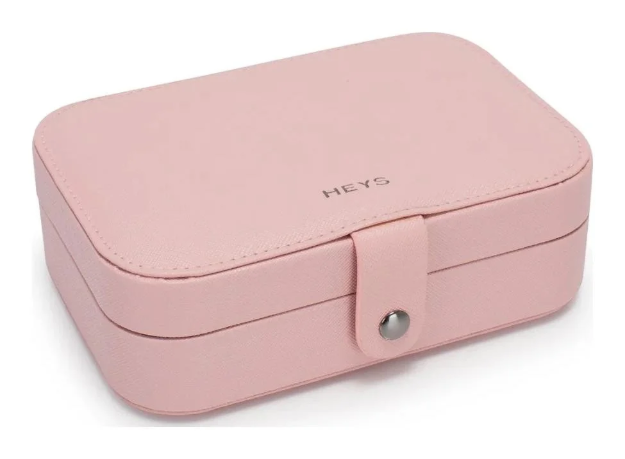 Obrázok z Heys Mini Jewelry Case Rose