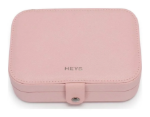 Obrázok z Heys Mini Jewelry Case Rose