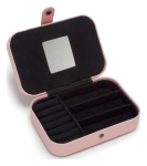 Obrázok z Heys Mini Jewelry Case Rose