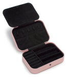 Obrázok z Heys Mini Jewelry Case Rose