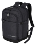 Obrázok z Travelite Kick Off Cabin Backpack Anthracite 20/23 L