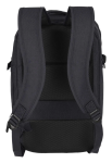 Obrázok z Travelite Kick Off Cabin Backpack Anthracite 20/23 L