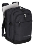 Obrázok z Travelite Kick Off Cabin Backpack Anthracite 20/23 L