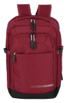 Obrázok z Travelite Kick Off Cabin Backpack Red 20/23 L