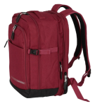 Obrázok z Travelite Kick Off Cabin Backpack Red 20/23 L
