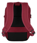 Obrázok z Travelite Kick Off Cabin Backpack Red 20/23 L