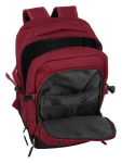 Obrázok z Travelite Kick Off Cabin Backpack Red 20/23 L