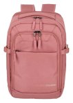Obrázok z Travelite Kick Off Cabin Backpack Rosé 20/23 L