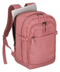 Obrázok z Travelite Kick Off Cabin Backpack Rosé 20/23 L