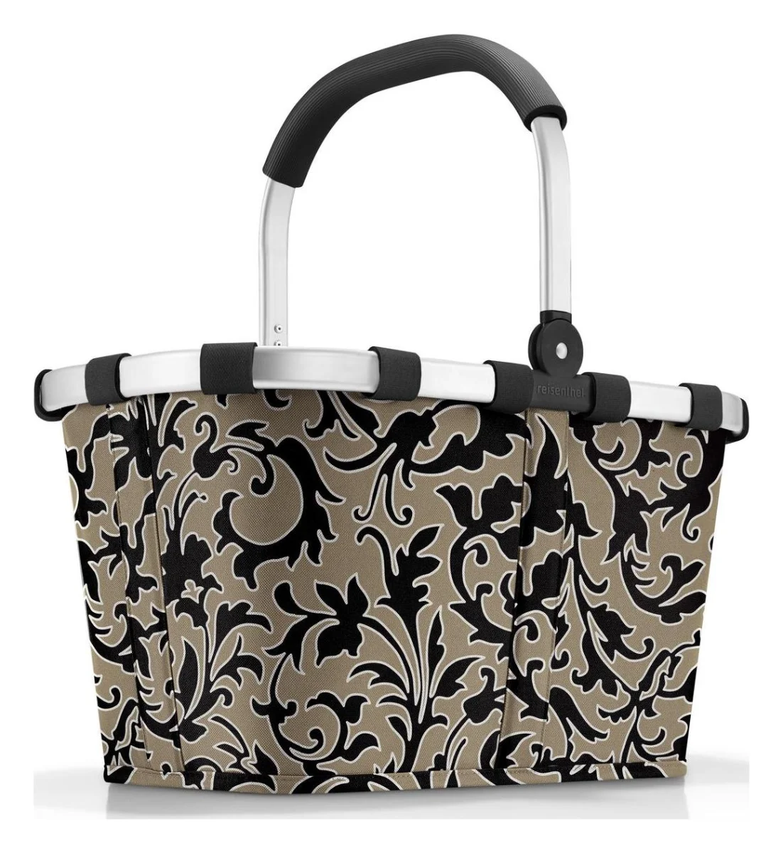 Reisenthel Carrybag Baroque Marble 22 L REISENTHEL-BK7061