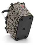 Obrázok z Reisenthel Carrybag Baroque Marble 22 L