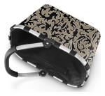Obrázok z Reisenthel Carrybag Baroque Marble 22 L