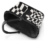 Obrázok z Reisenthel Carrybag Frame Op-Art 22 L