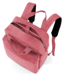 Obrázok z Reisenthel Allday Backpack M Twist Berry 15 L