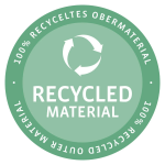 Obrázok z Reisenthel Rolltop Backpack Herringbone Dark Blue 22 L