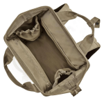 Obrázok z Reisenthel Allrounder R Rhombus Olive 12 L