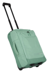 Obrázok z Cestovná taška na kolieskach Travelite Kick Off S Sage 44 L
