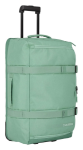 Obrázok z Travelite Kick Off Wheeled Duffle L Sage 65 L