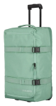 Obrázok z Travelite Kick Off Wheeled Duffle L Sage 65 L