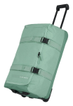 Obrázok z Travelite Kick Off Wheeled Duffle L Sage 65 L
