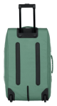 Obrázok z Travelite Kick Off Wheeled Duffle L Sage 65 L